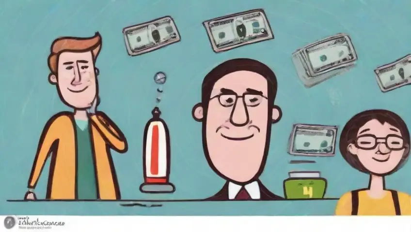 Ahorro mientras estudia: consejos para estudiantes universitarios