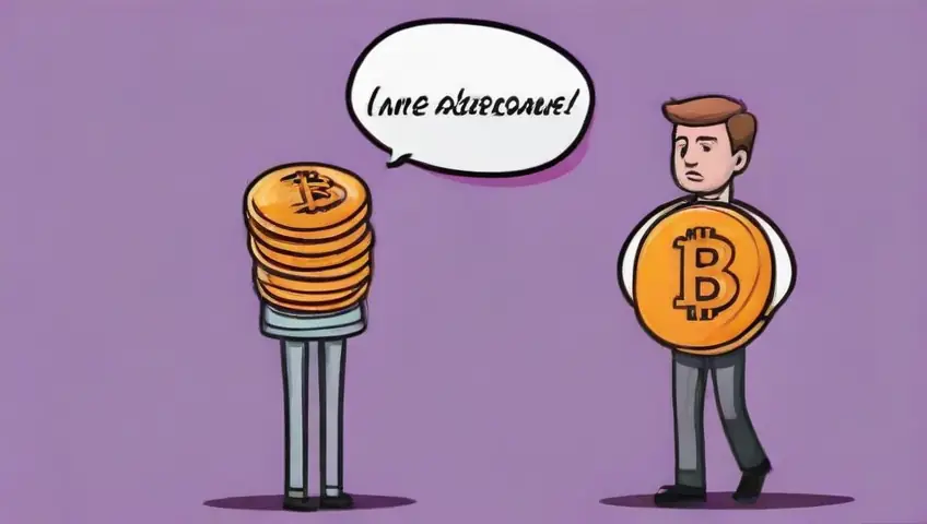 Servicios de asesoramiento y consultoría en criptomonedas Ideas innovadoras para empresas con criptomonedas