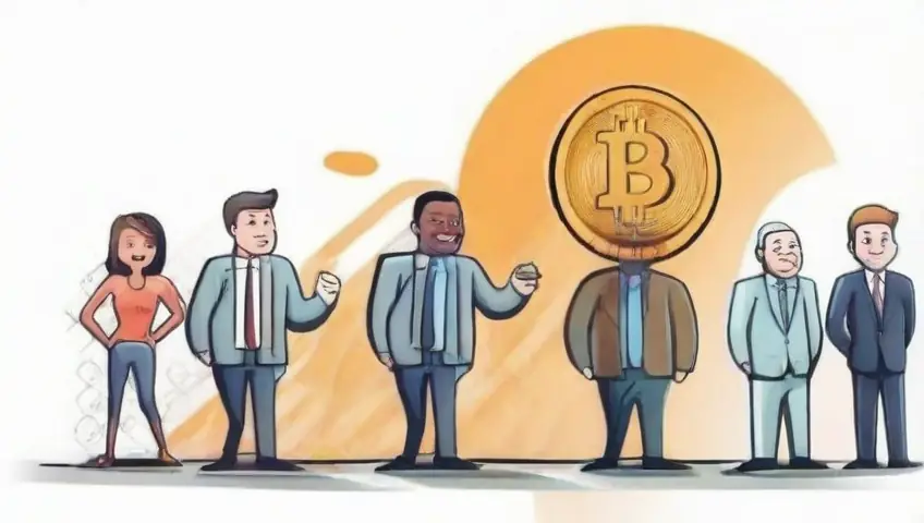 El papel de las criptomonedas en la filantropía digital