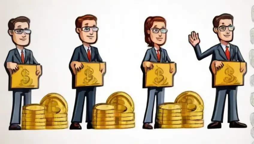 Técnicas de Análisis de Secuencias de Precios y Análisis de Criptocurrencia