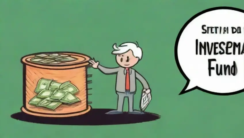 Crear una estrategia Fondo de Emergencia para mantener un equilibrio entre las economías y las inversiones