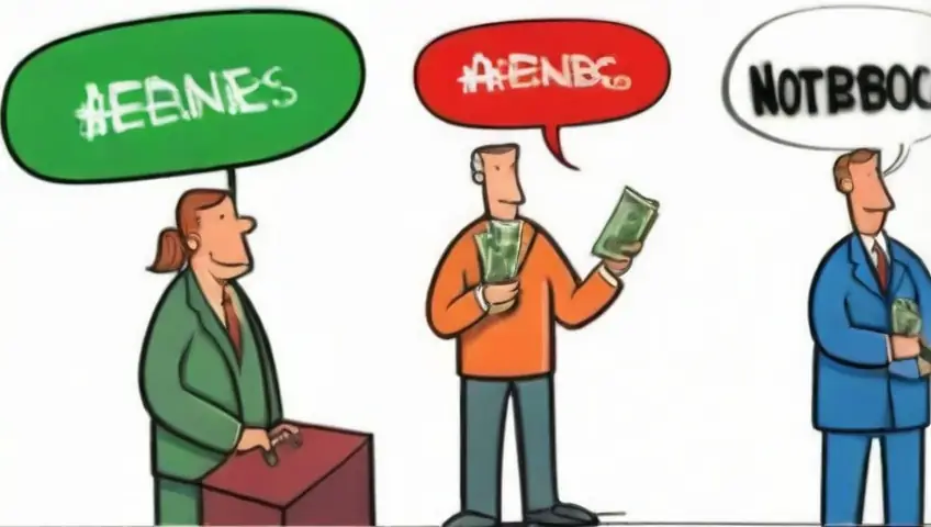 No diversifique correctamente Los errores más comunes al invertir en el mercado