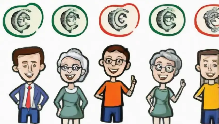 Importancia de la financiación clave Educación para establecer un buen historial crediticio de los jóvenes