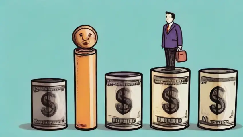 ¿Cuál es la inversión? de las diferencias entre el ahorro y la inversión: qué elegir y cuándo