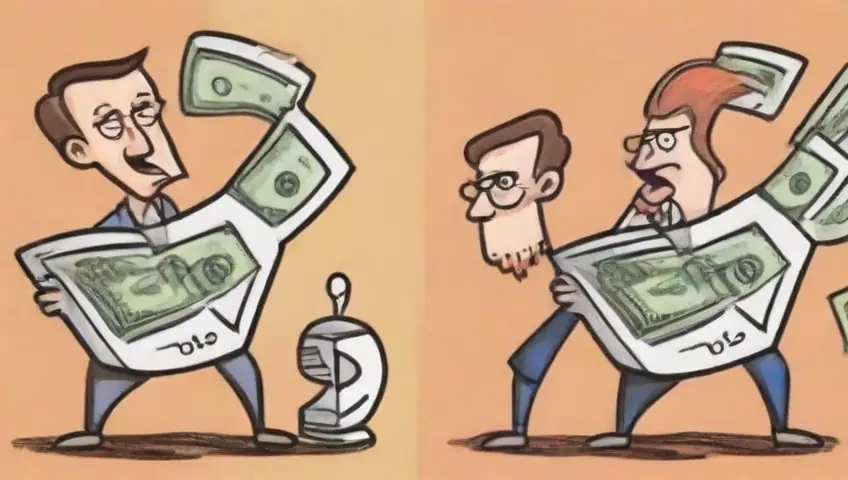 Mitos de crédito que le impedirán tomar buenas decisiones