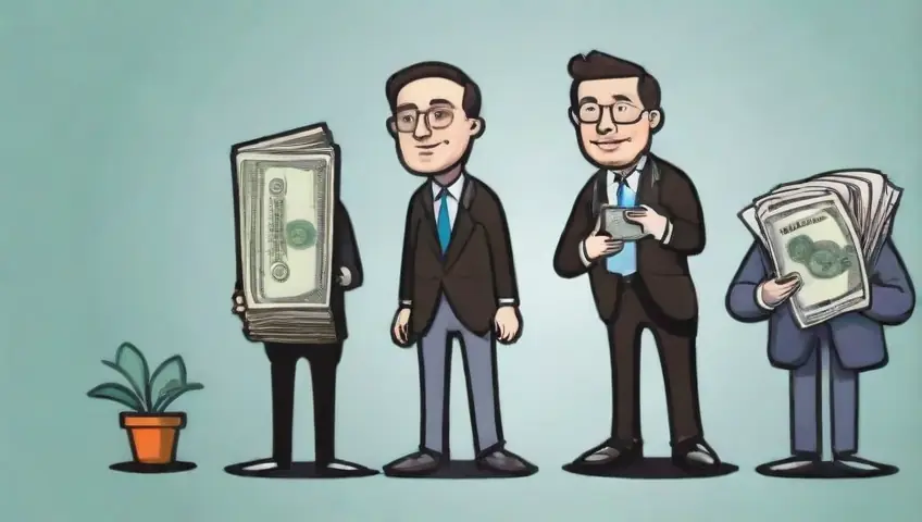 El futuro de las deudas en un mundo digitalizado
