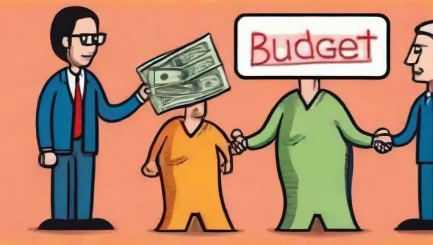 Creación de un presupuesto eficaz para la atención de la salud financiera: estrategias y consejos prácticos