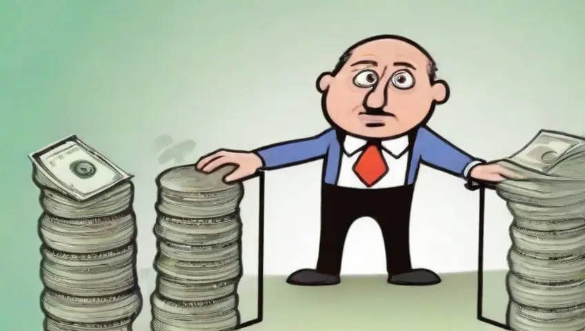 Principales elementos del Consejo de Inversión Personal y Inversión en Recursos Presupuestarios