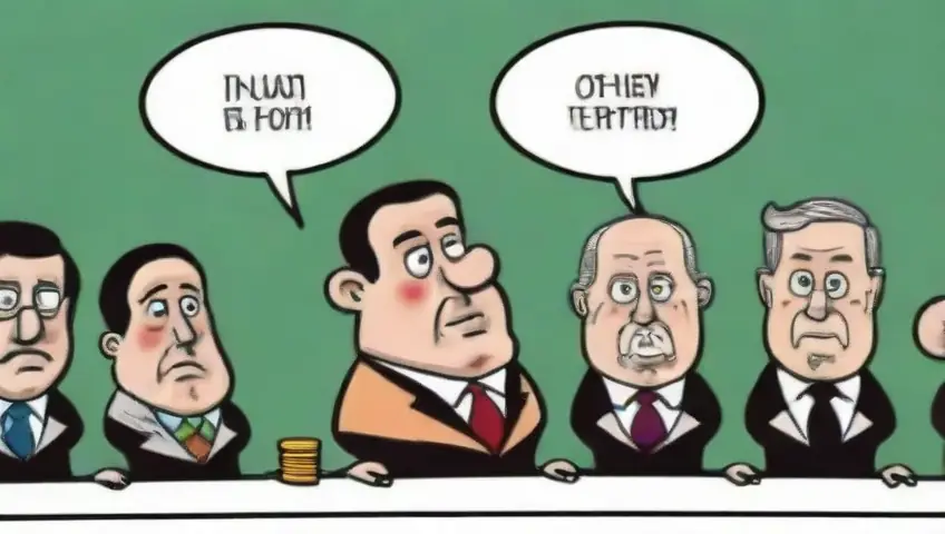 Liquidez y dividendos: el dilema de los accionistas