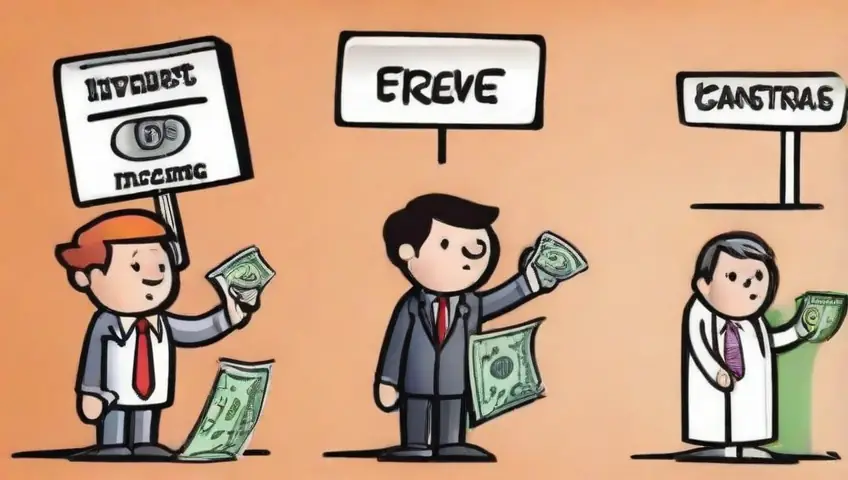 Desventajas de financiación con galería Ventajas y desventajas de la financiación con galería