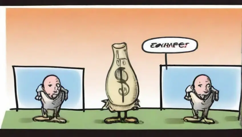 Barreras comunes para el ahorro La influencia de los ahorros en la estabilidad financiera futura