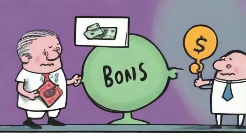 Risk Assessment in Investment in Key Council Bonos para aquellos que invierten en bonos