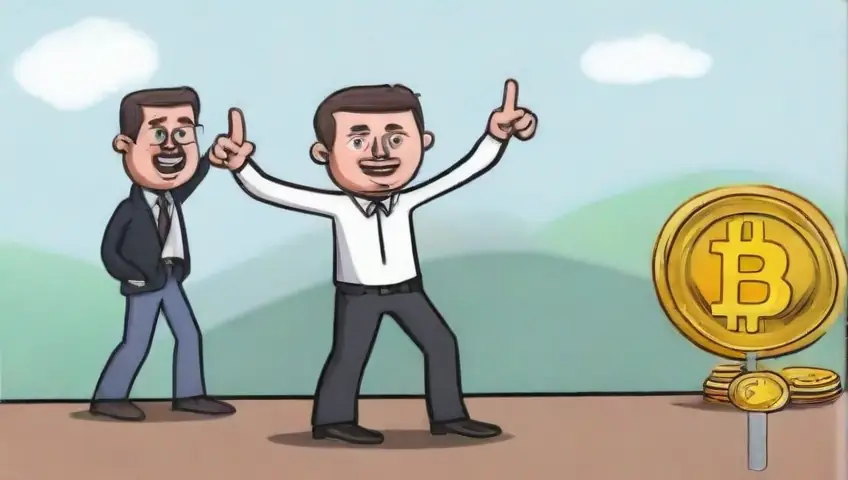Criptomonedas como medio de cambio de alternativas al dólar: el papel de las criptomonedas