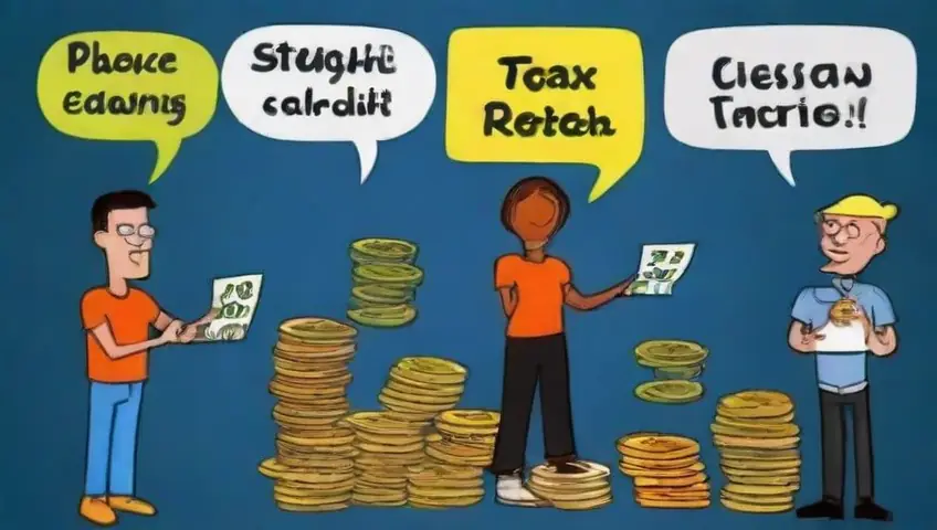 Smart investments for tax reduction: legal and effective methods for you