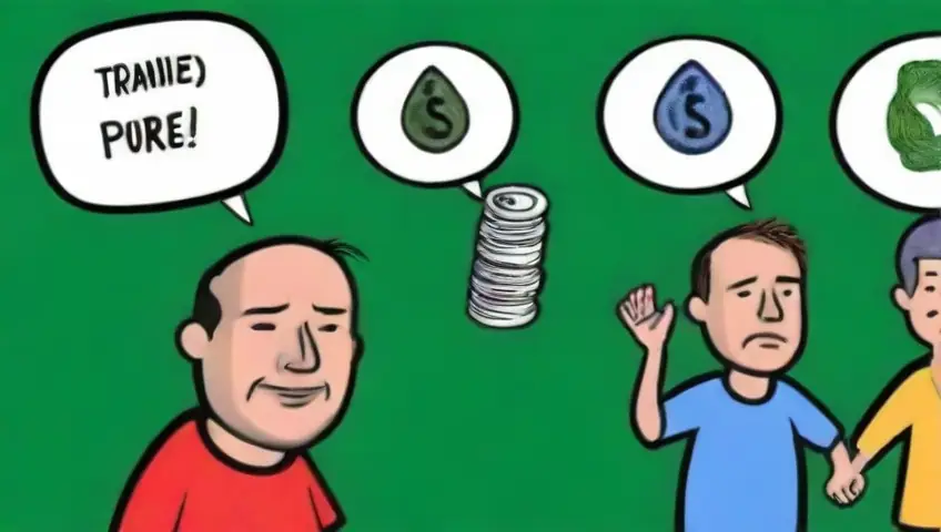 Estrategias comerciales a largo plazo en Forex