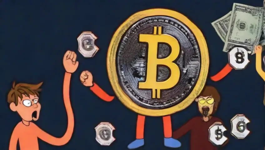 Eventos Globales y su Efecto sobre Criptomonedas Comprender el Impacto de las Noticias sobre Criptomonedas