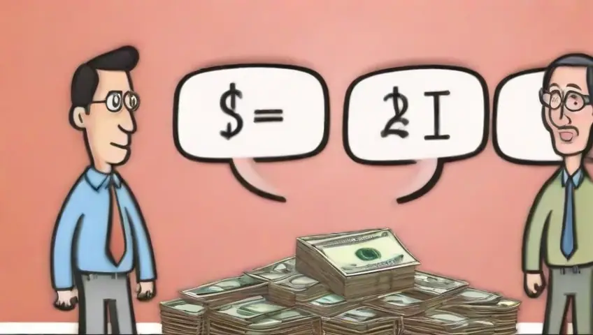 2. Determinación de los gastos innecesarios de 5 clave para el éxito en la reducción de costos