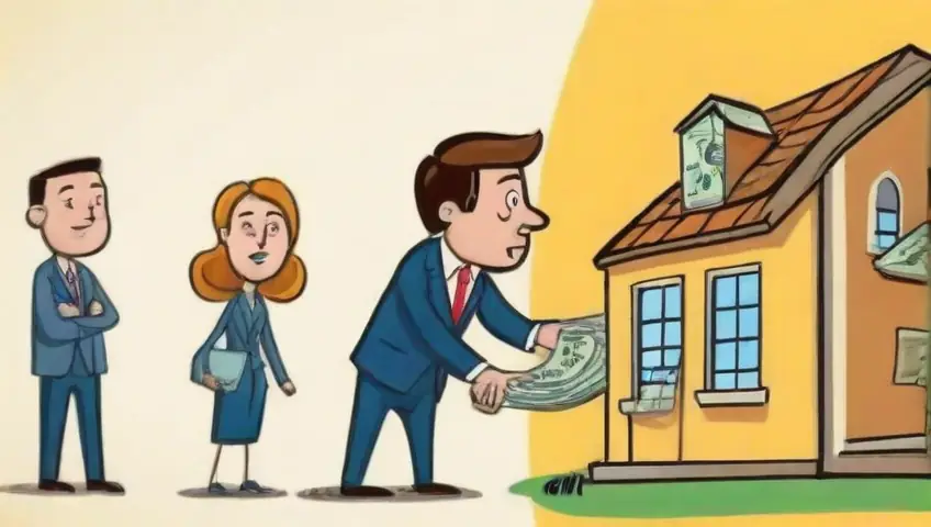 Cómo se aplica el Interés Compuesto en las Mortgages de Cálculo del Interés Compuesto en las Mortgages Explicadas
