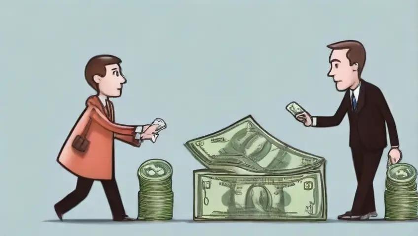 Asesoramiento sobre inversiones personales y recursos presupuestarios