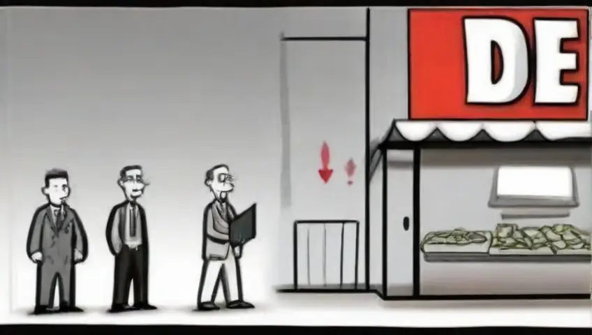 La influencia de la tasa de desempleo en el mercado hipotecario