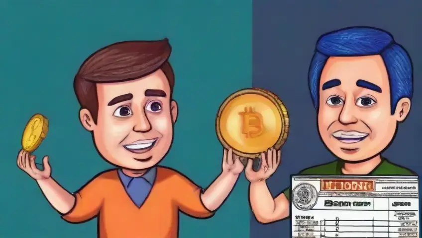 Indicadores técnicos Cómo interpretar las tablas de precios de criptomoneda