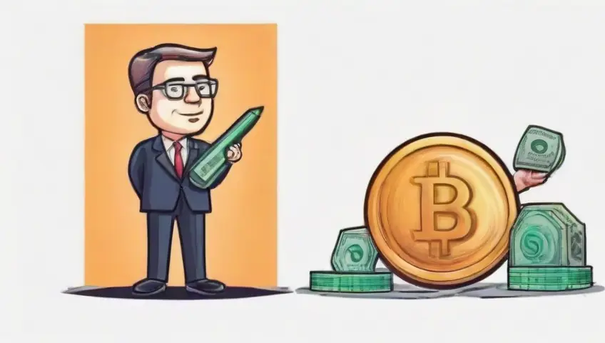 Estrategias de comercialización para proyectos de criptomoneda