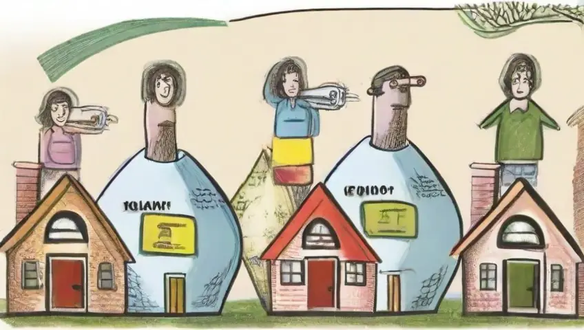 Tipos de hipotecas disponibles Cómo han cambiado las hipotecas en la última década