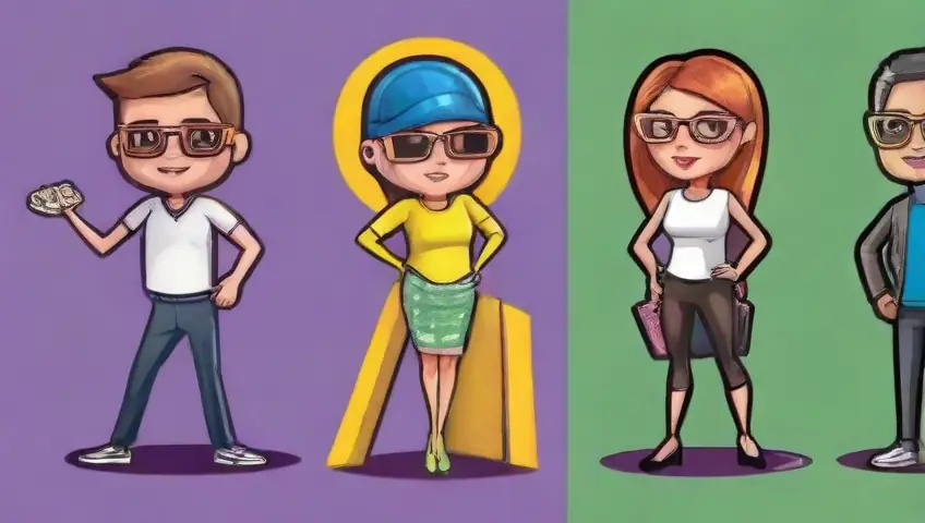 La evolución de las criptomonedas en la moda y el arte