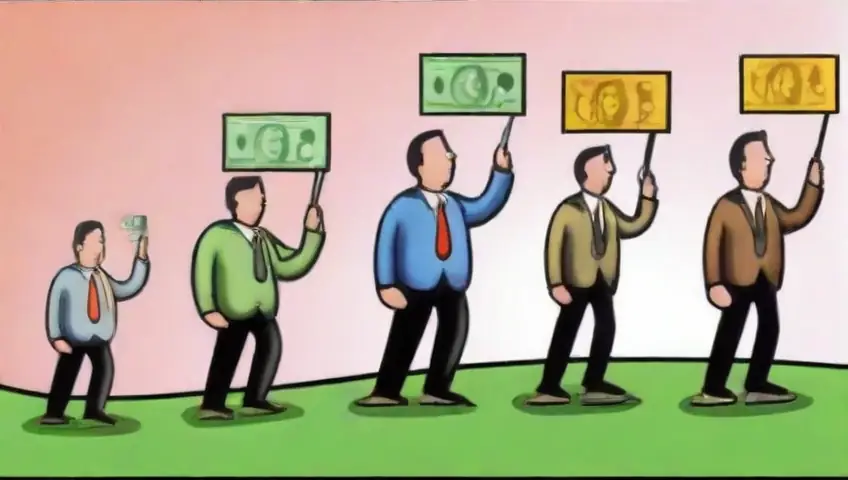 Consejos para aprender de la competencia y mejorar la estrategia