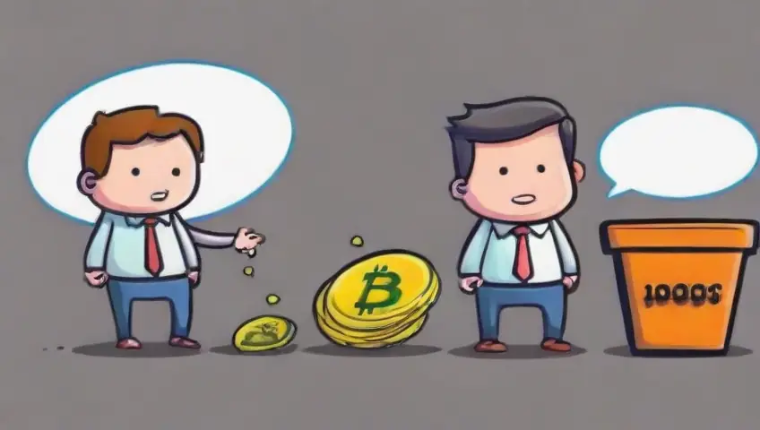 Retos normativos y de seguridad para las relaciones entre bancos y criptomonedas en el mercado actual
