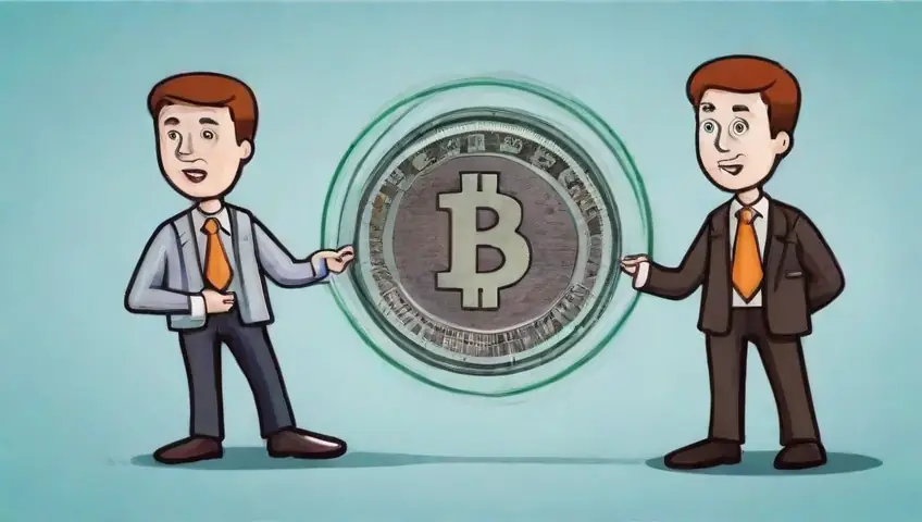 ¿Qué es el Holding? de diferencias entre el comercio y la tenencia en criptomonedas