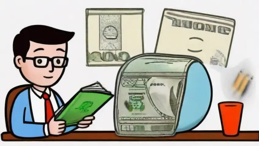 Cursos en línea sobre finanzas personales de recursos educativos para mejorar la planificación financiera.
