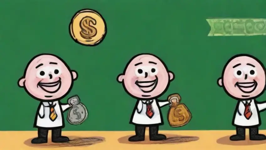 Estrategias para enseñar ahorros Cómo educar a los niños sobre la importancia de los ahorros