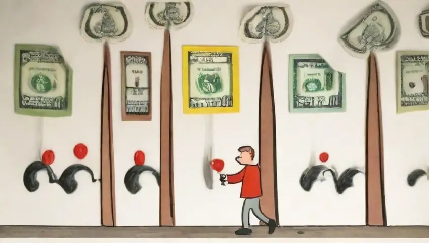 Estrategias para proteger sus ahorros de inflación Cómo la inflación puede afectar sus ahorros y qué hacer al respecto