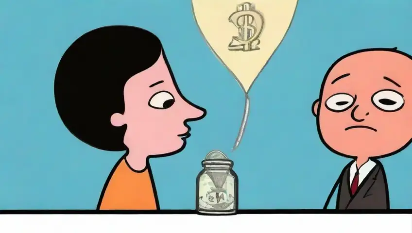 Seguridad emocional y conexión a ahorros La relación entre ahorros y seguridad emocional en la vida