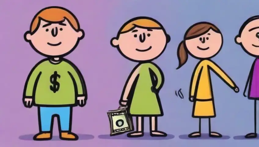 Creación de un presupuesto para el método de la familia para la gestión de la deuda
