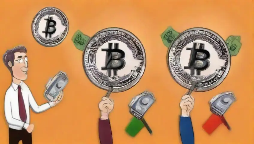 Impacto económico y social de la explotación del impacto tecnológico en las criptomonedas