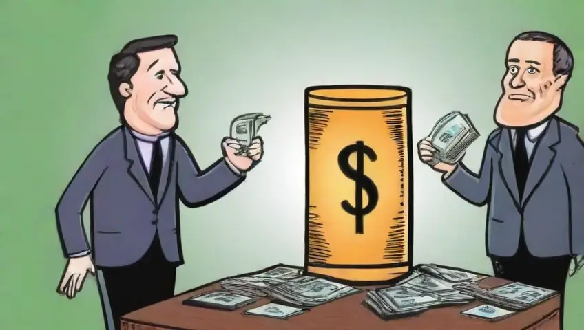 Cambios en las políticas de dividendo de riesgo asociadas con la inversión en acciones de dividendo