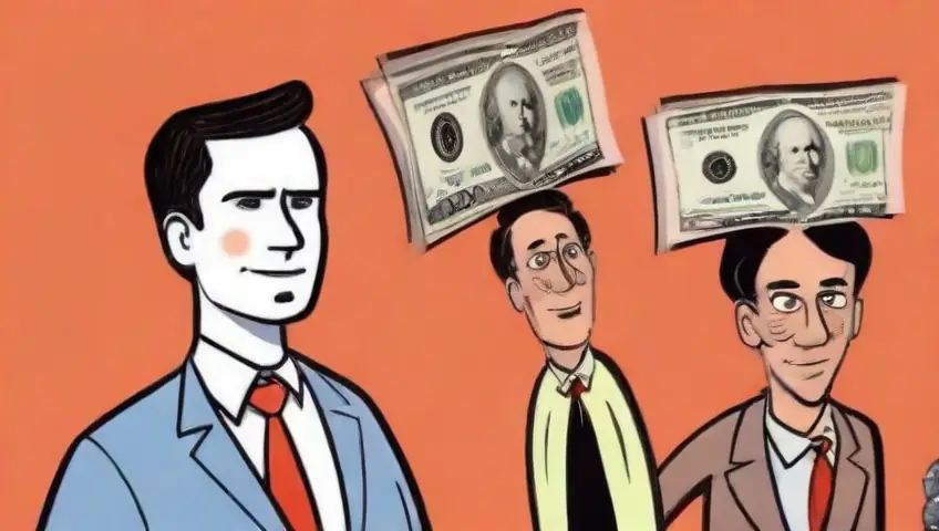 Psicología detrás de la inversión en bonos y su rendimiento