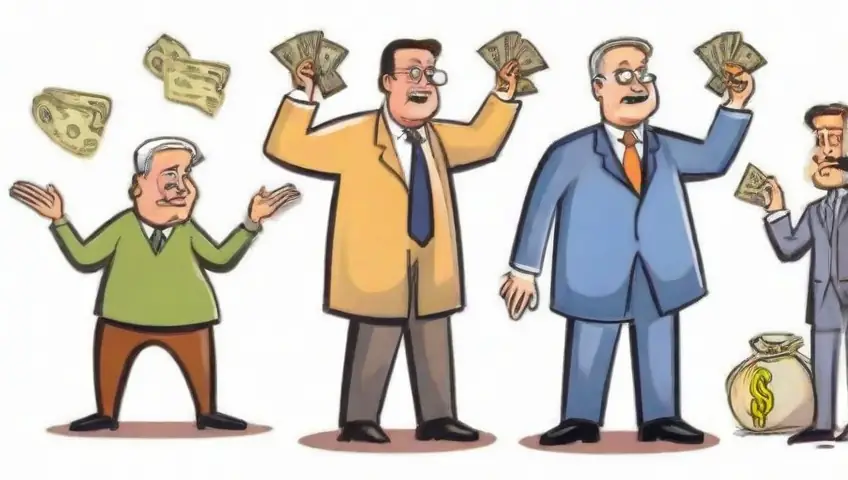 Tipos de esparcimientos sobre cómo comprender el esparcimiento en los bonos del mercado