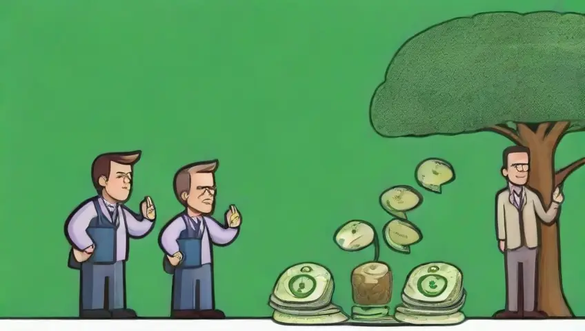 Plataformas de financiación para proyectos ecológicos utilizando tecnologías digitales para la financiación ecológica