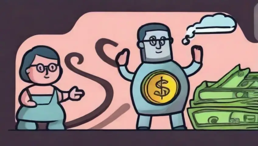 ¿Qué es un fintech y cómo puede ayudarle financieramente?