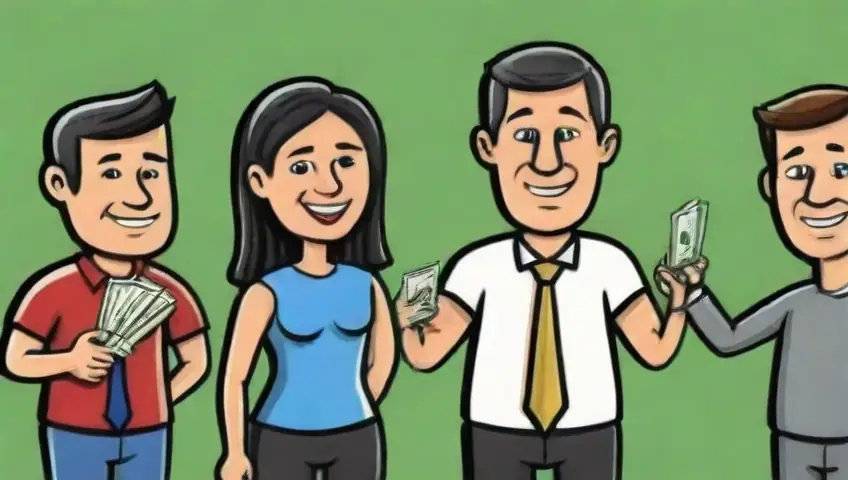 Cómo fomentar el trabajo en equipo en su startup