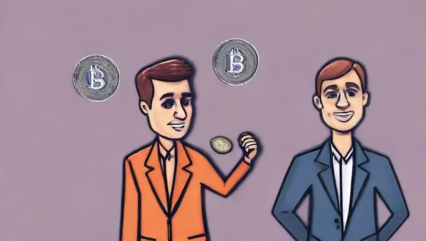 El papel de los influencers en la promoción de criptomonedas El papel de los influencers en la promoción de criptomonedas