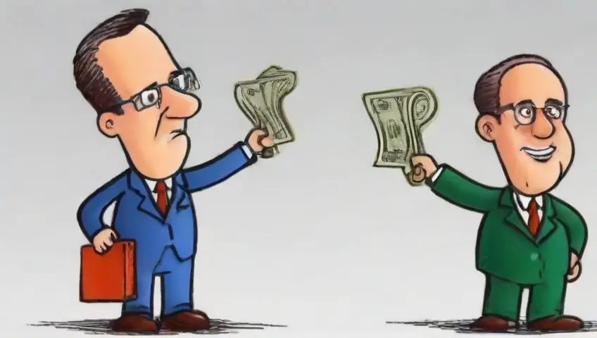 Finanzas personales: principios para mantener la deuda bajo control