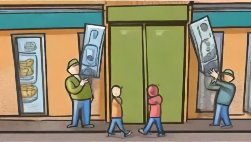 Tipos de comercio electrónico Oportunidades en la esfera del comercio electrónico