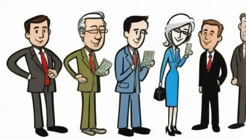 Cómo establecer alianzas estratégicas con otros empresarios