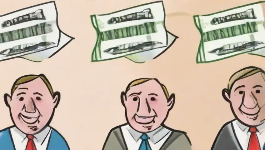 Cómo evaluar la rentabilidad de su presupuesto personal