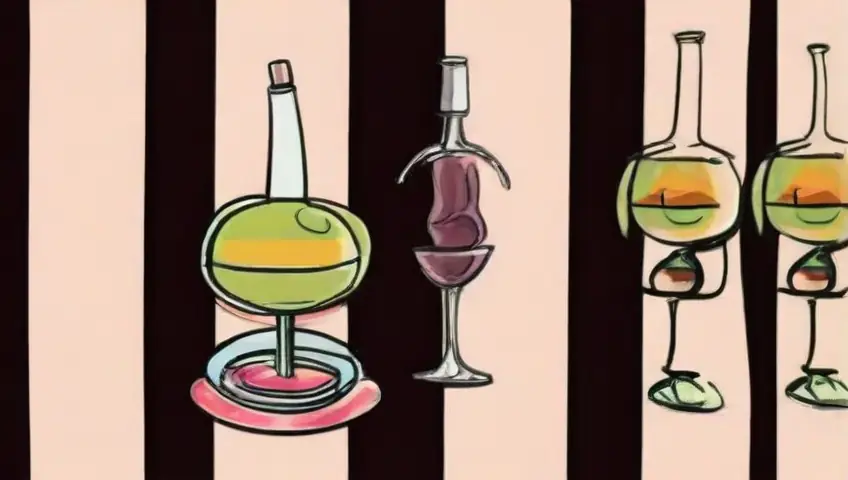 Vino: Un activo líquido y divertido de inversiones alternativas: Arte, Vino y Coleccionables
