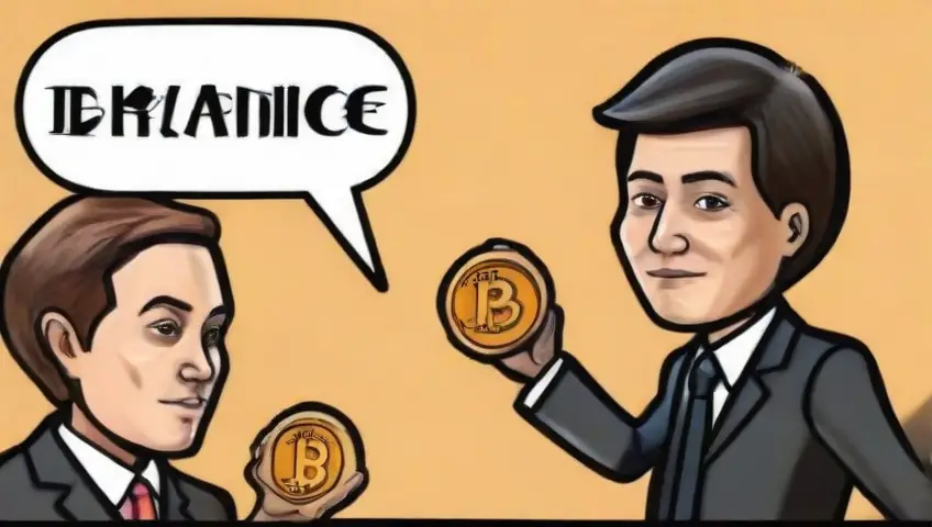Binance Coin: The Power of the Exchange of Case Study on the Best Current Criptocurrencies